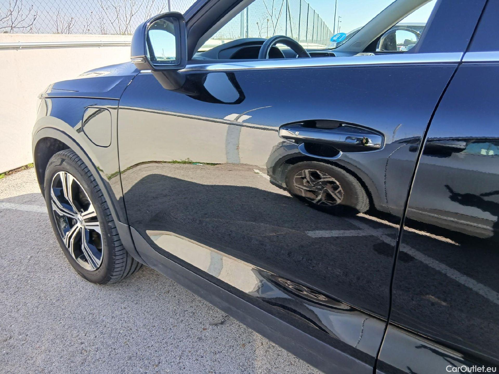  Volvo  XC 40 VOLVO XC40 / 2017 / 5P / todoterreno 1.5 T4 Twin Recharge Inscription Auto #14