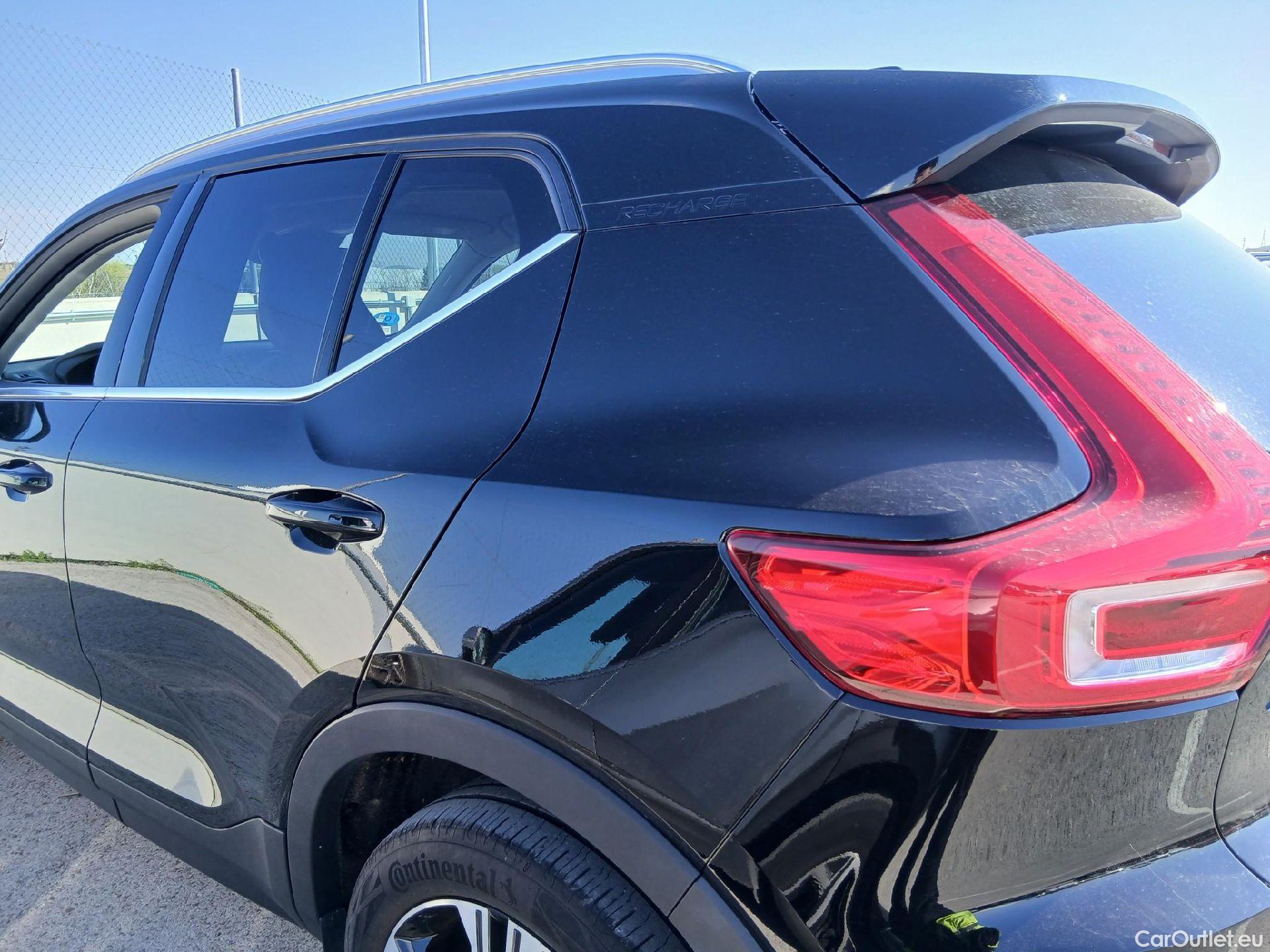  Volvo  XC 40 VOLVO XC40 / 2017 / 5P / todoterreno 1.5 T4 Twin Recharge Inscription Auto #16