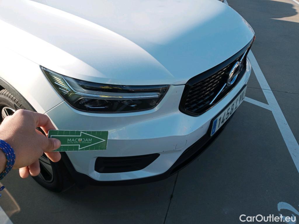  Volvo  XC 40 VOLVO XC40 / 2017 / 5P / todoterreno 1.5 T4 Twin Recharge R-Design Auto #6