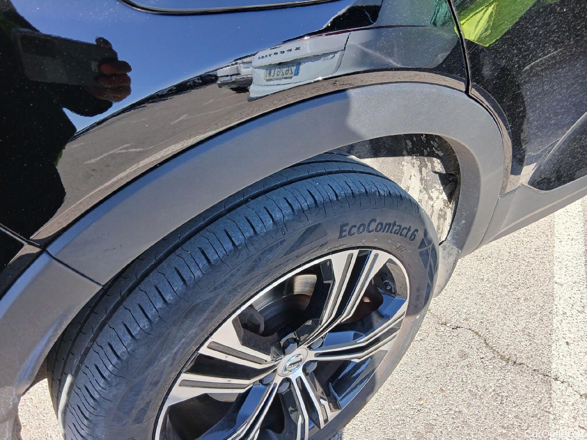  Volvo  XC 40 VOLVO XC40 / 2017 / 5P / todoterreno 1.5 T4 Twin Recharge Inscription Auto #25