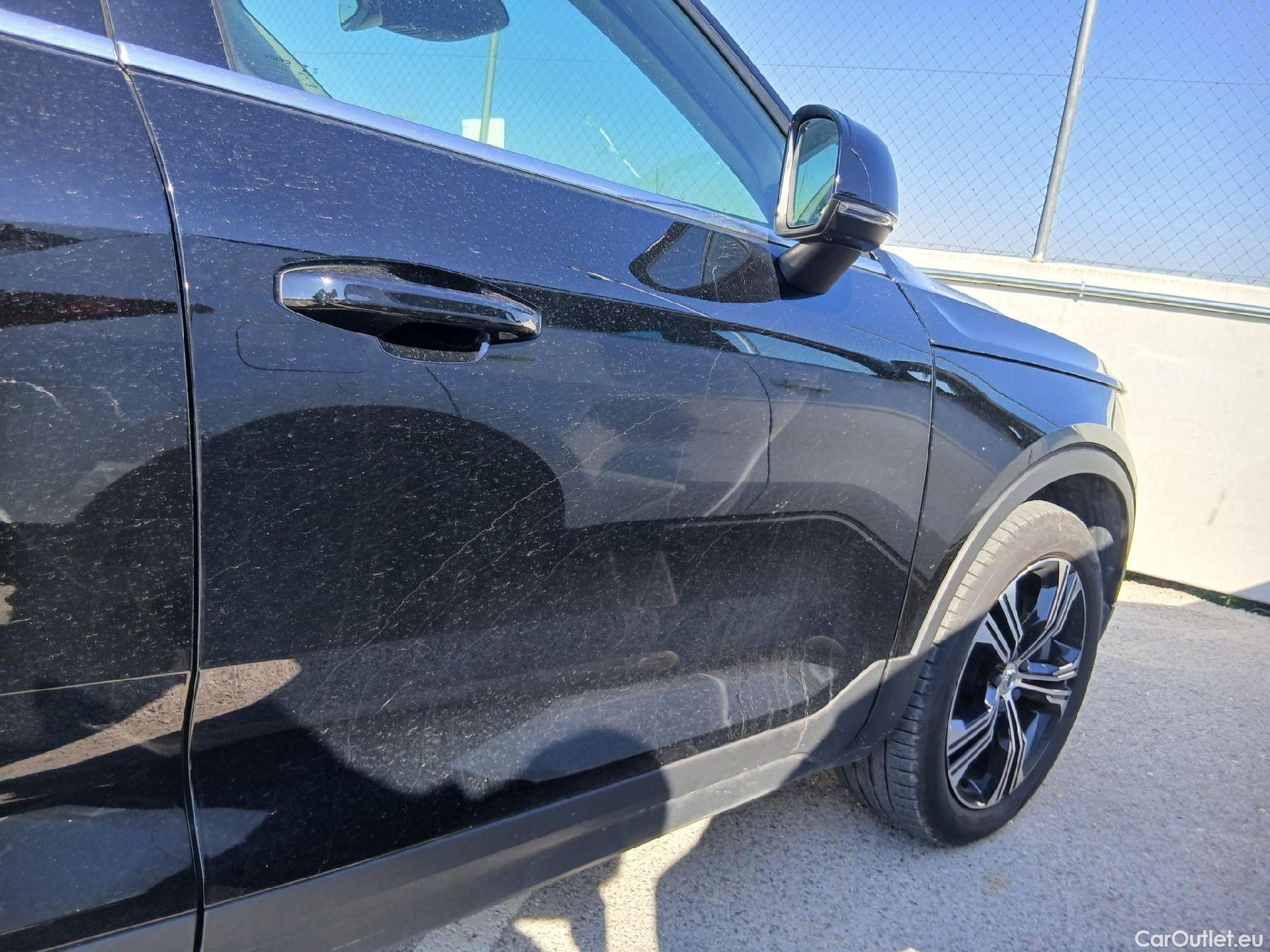  Volvo  XC 40 VOLVO XC40 / 2017 / 5P / todoterreno 1.5 T4 Twin Recharge Inscription Auto #35