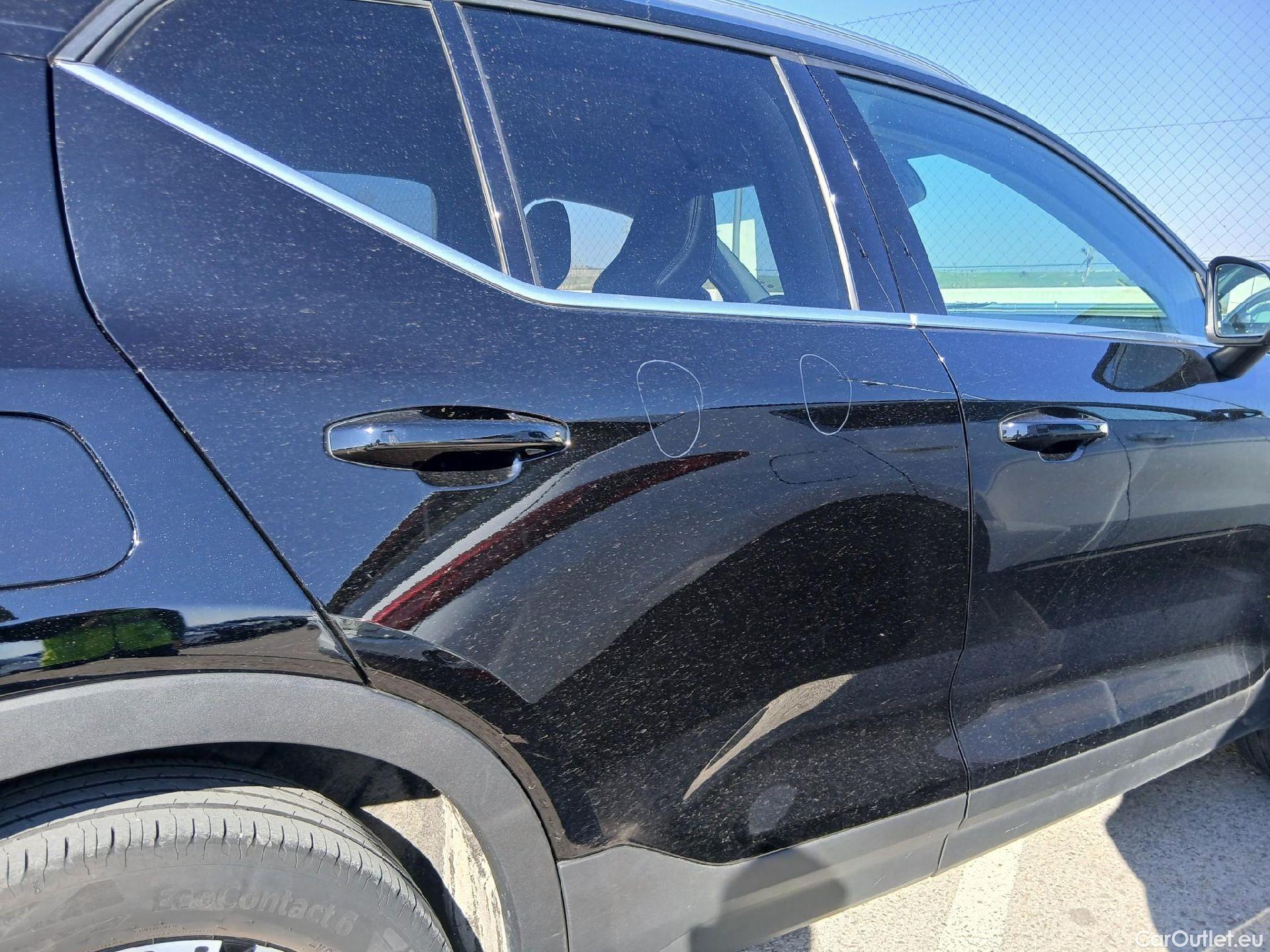  Volvo  XC 40 VOLVO XC40 / 2017 / 5P / todoterreno 1.5 T4 Twin Recharge Inscription Auto #29