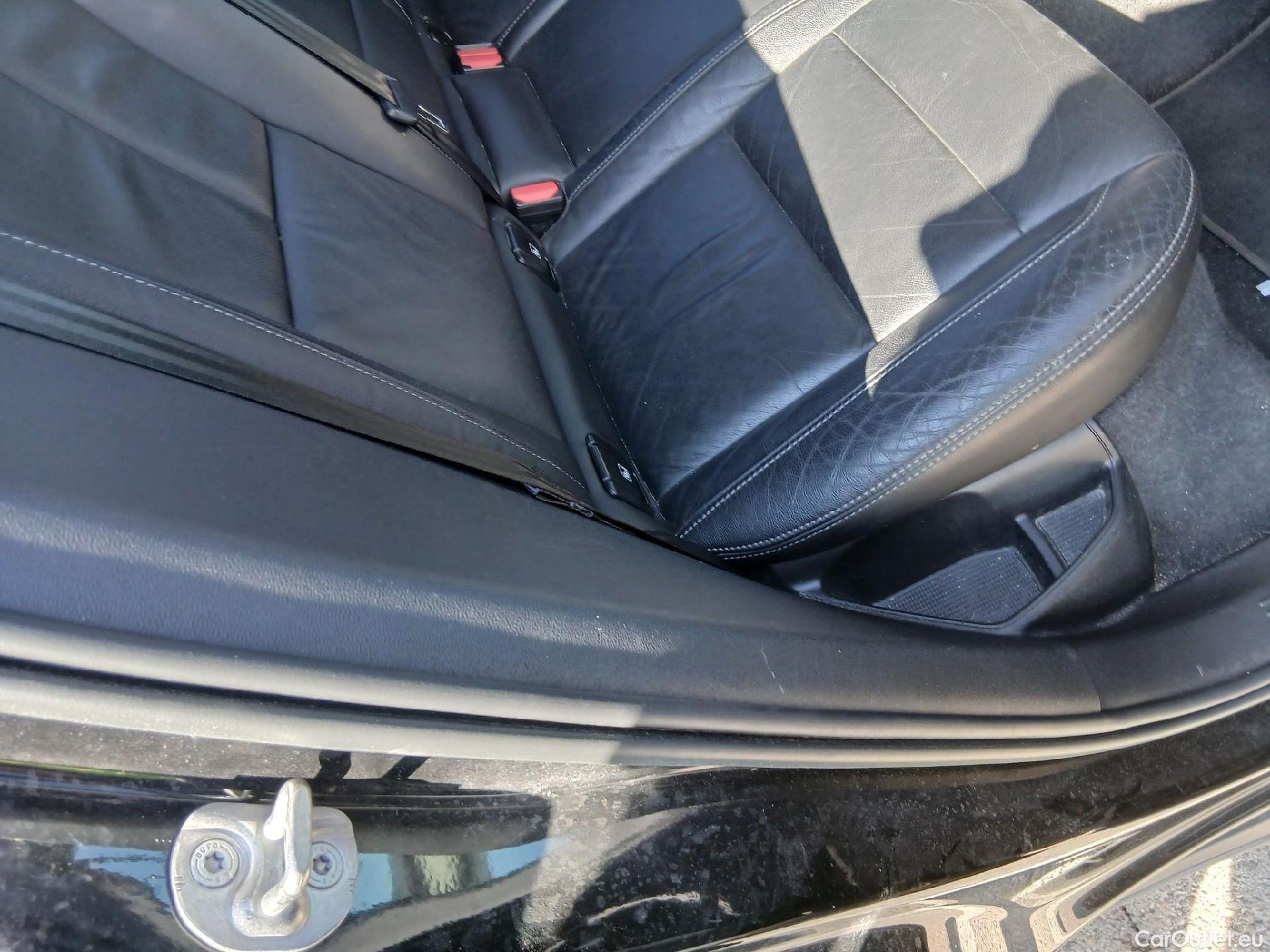  Volvo  XC 40 VOLVO XC40 / 2017 / 5P / todoterreno 1.5 T4 Twin Recharge Inscription Auto #34