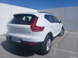  Volvo  XC 40 VOLVO XC40 / 2017 / 5P / todoterreno 1.5 T2 Momentum Core Auto #2