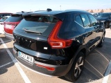  Volvo  XC 40 VOLVO XC40 / 2021 / 5P / todoterreno 1.5 T4 Recharge PHEV Core Auto #2