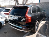  Volvo  XC90 VOLVO  / 2019 / 5P / todoterreno 2.0 T8 AWD Recharge Inscription Auto #2