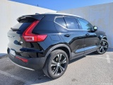  Volvo  XC 40 VOLVO XC40 / 2017 / 5P / todoterreno 1.5 T4 Twin Recharge Inscription Auto #2