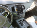  Volvo  XC90 VOLVO  / 2019 / 5P / todoterreno 2.0 B5 D AWD Momentum Auto #13