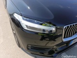  Volvo  XC90 VOLVO  / 2019 / 5P / todoterreno 2.0 B5 D AWD Momentum Auto #16