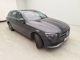  Mercedes  E-Klasse Mercedes, E-Clas Br FL'20 PHEV, Mercedes-Benz  Break E 300 e Business Solu #9