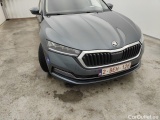  Skoda  Octavia Skoda  Combi 2.0 CRTDI 85kW DSG7 Clever 5d #41