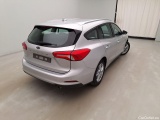  Ford  Focus Ford,  SW '18, Ford  Clipper 1.5 EcoBlue 88kW Aut. Trend Ed. #8