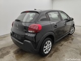  Citroen  C3 Citroën  1.2 PureTech 83 S&S MAN Live 5d #2