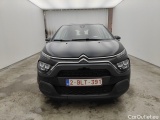  Citroen  C3 Citroën  1.2 PureTech 83 S&S MAN Live 5d #5