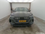  Audi  E-TRON AUDI  95 kWh 55 408hp Quattro S line 5d #5