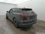  Audi  E-TRON AUDI  95 kWh 55 408hp Quattro S line 5d #7