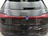  Audi  E-TRON AUDI  95 kWh 55 408hp Quattro S line 5d #36