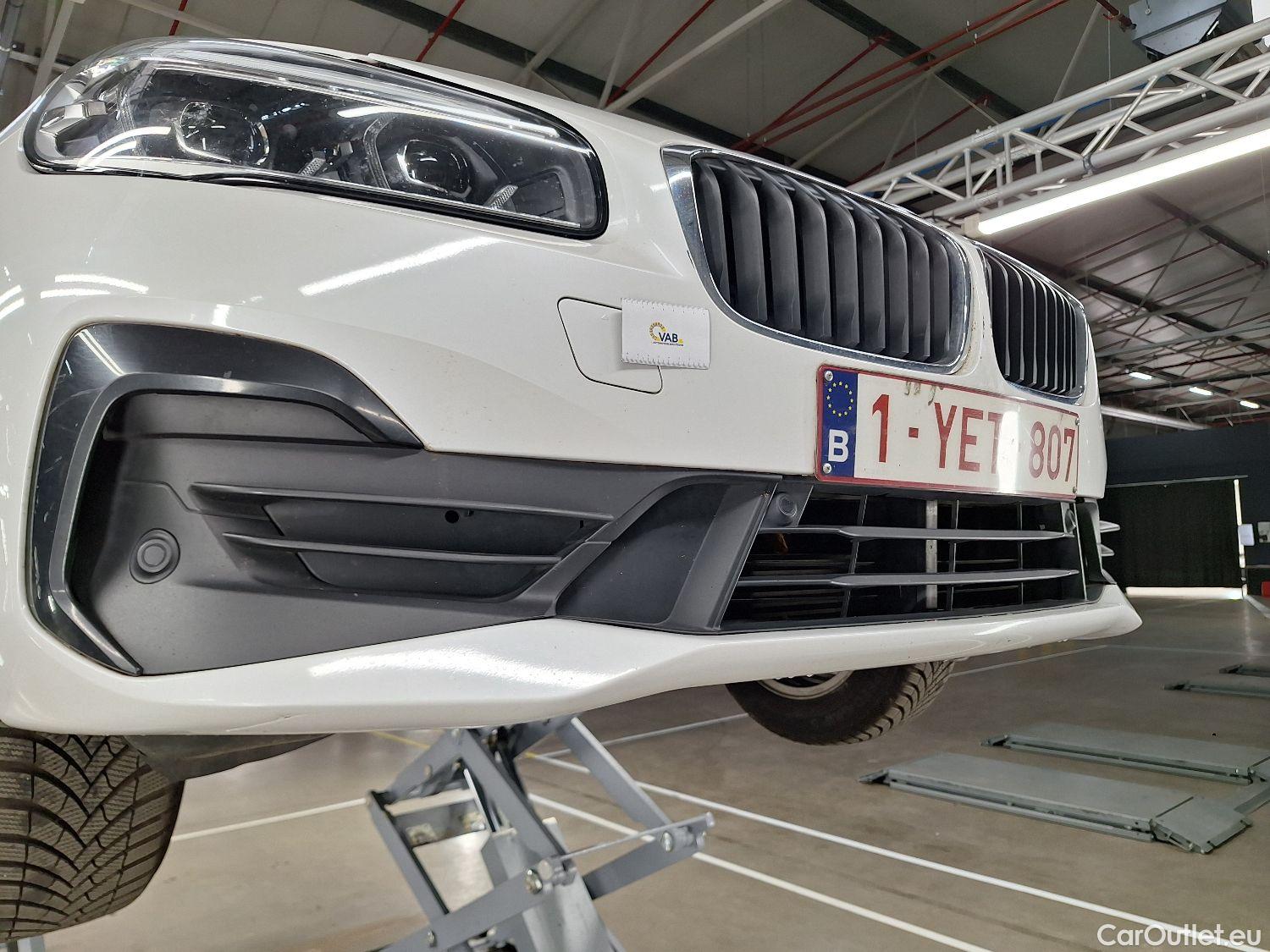  Bmw  Serie 2 BMW, 2-serie Act.Tour '18, BMW 2 Reeks Active Tourer 218i (100kW) 5d #10