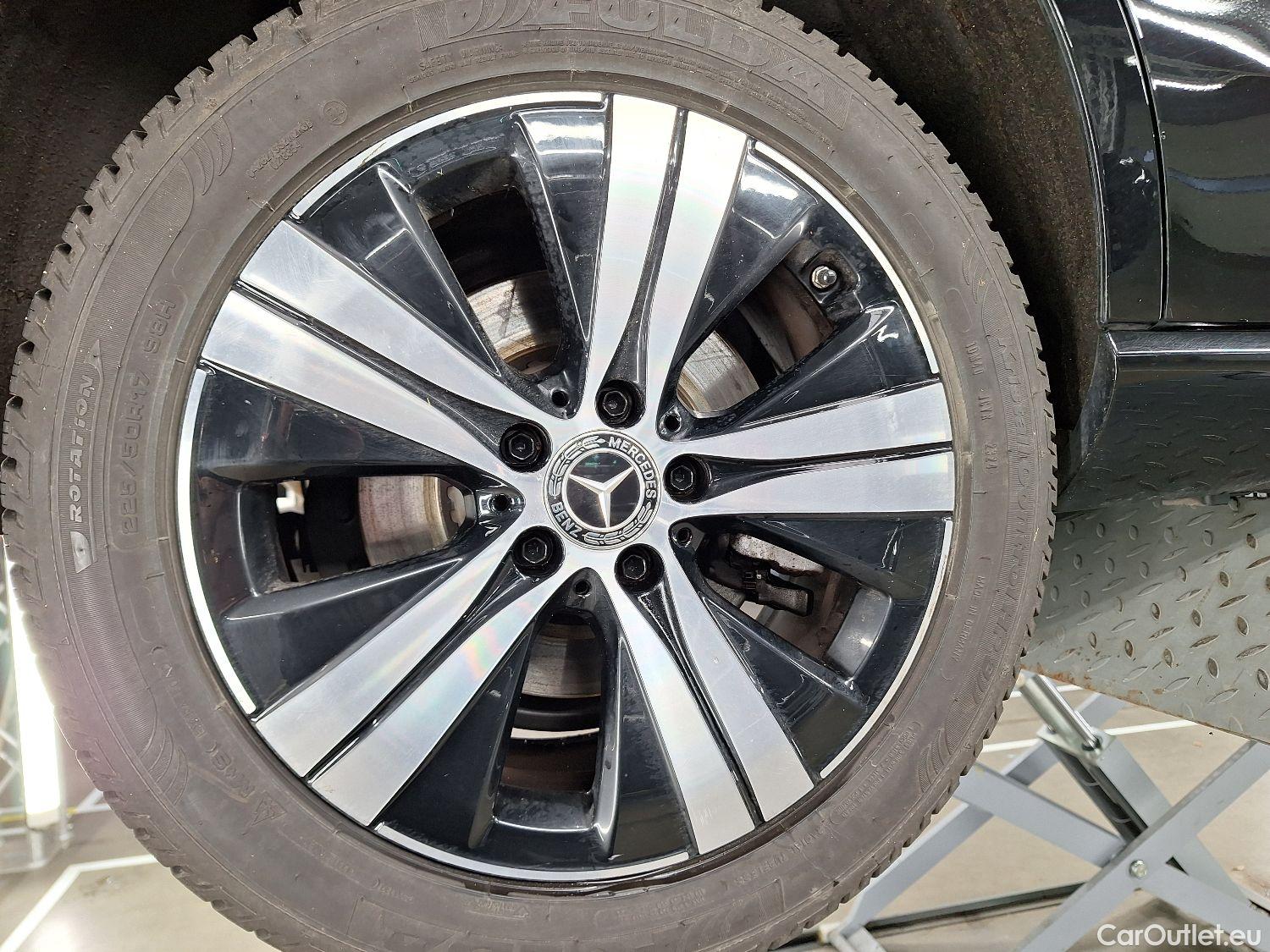  Mercedes  C-Klasse Mercedes, C-Class Break '21, Mercedes-Benz  Break C 200d Luxury Line 5d #5