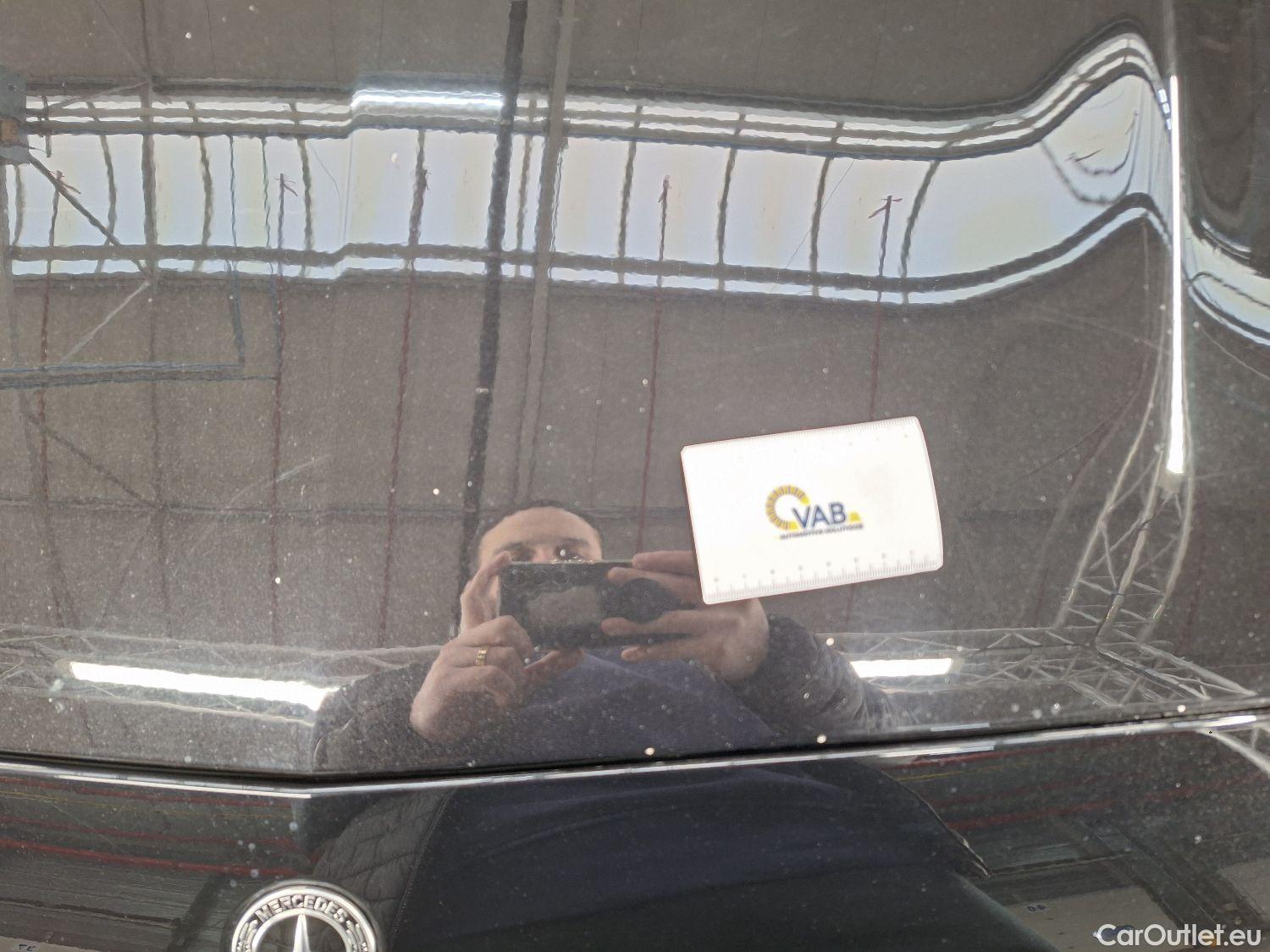  Mercedes  C-Klasse Mercedes, C-Class Break '21, Mercedes-Benz  Break C 200d Luxury Line 5d #60