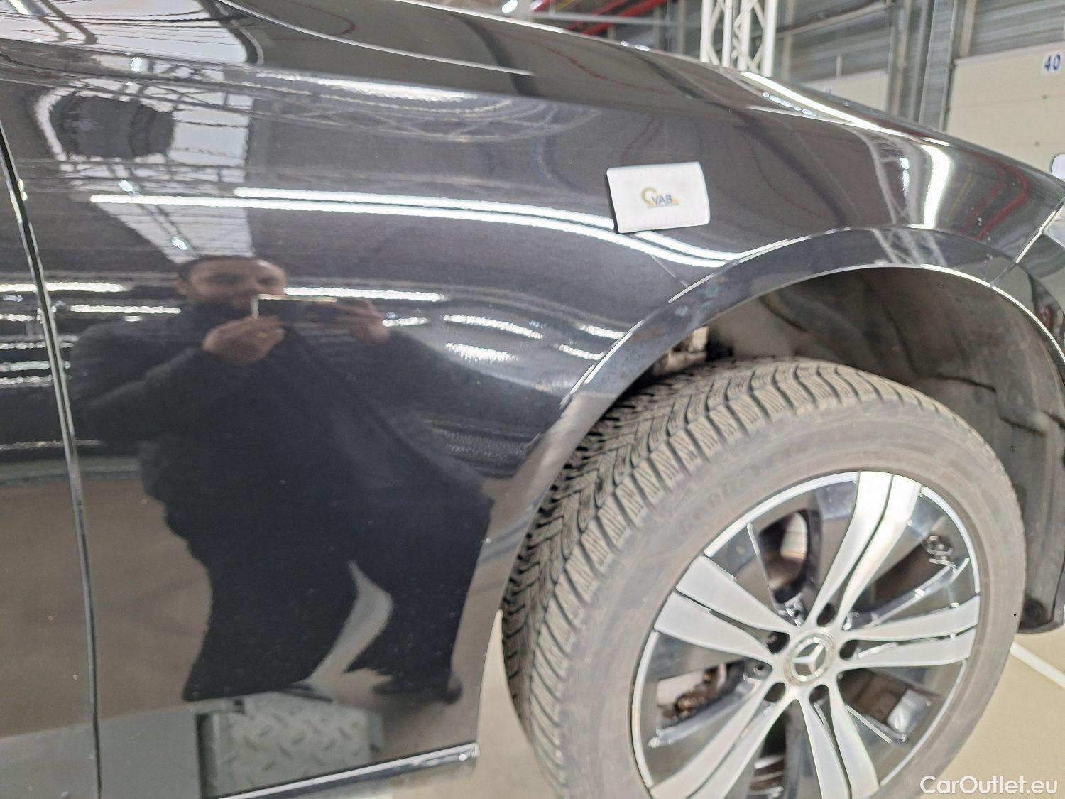  Mercedes  C-Klasse Mercedes, C-Class Break '21, Mercedes-Benz  Break C 200d Luxury Line 5d #15