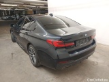  Bmw  Serie 5 BMW 5 Reeks Berline 530e 215kW 4d #7