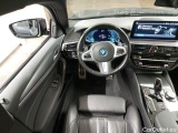  Bmw  Serie 5 BMW 5 Reeks Berline 530e 215kW 4d #9