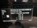  Bmw  Serie 5 BMW 5 Reeks Berline 530e 215kW 4d #16
