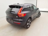  Volvo  XC 40 Volvo, XC40 '17 PHEV, Volvo XC40 T4 Recharge Geartronic R-Design 5d #9
