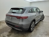  Mercedes  EQC MERCEDES  80 kWh  400 4-Matic 408 Business Solution 5d #2