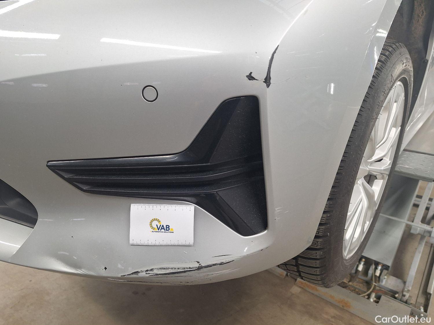  Bmw  Serie 3 BMW, 3-serie Touring '18, BMW 3 Reeks Touring 320dA (120 kW) 5d #25