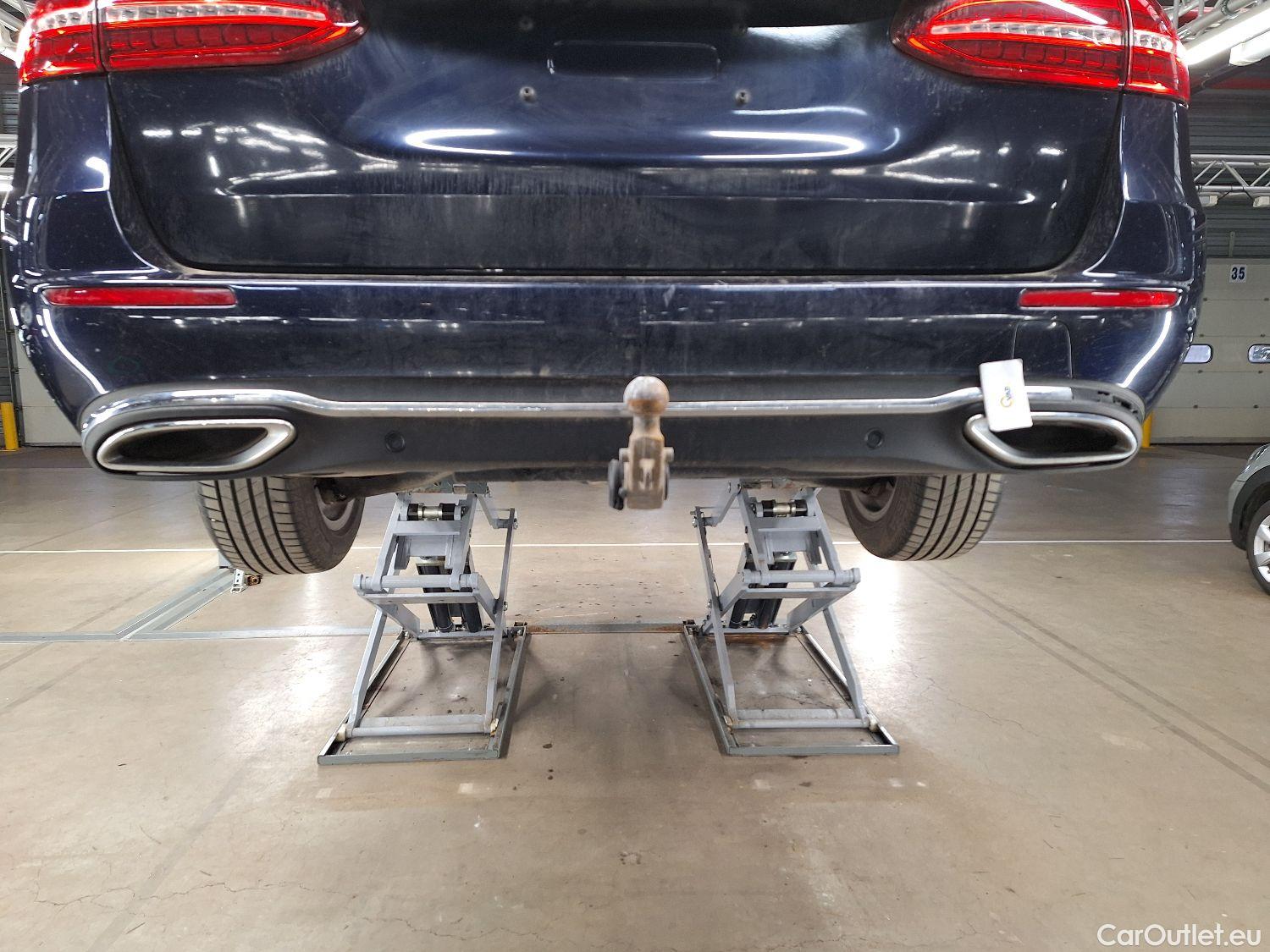  Mercedes  E-Klasse Mercedes, E-Class Break FL'20, Mercedes-Benz  Break E 200d Business Solut #16