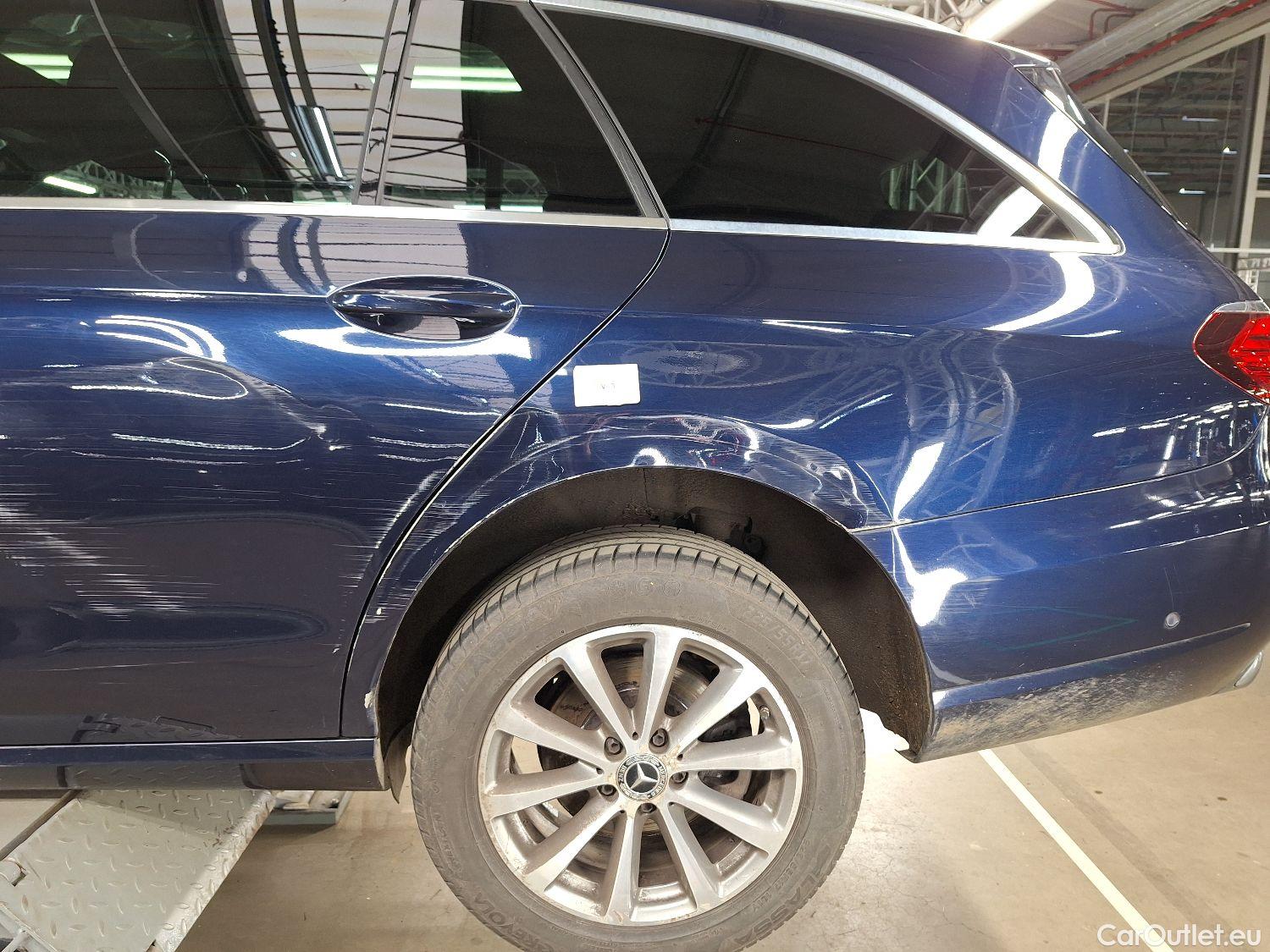  Mercedes  E-Klasse Mercedes, E-Class Break FL'20, Mercedes-Benz  Break E 200d Business Solut #50