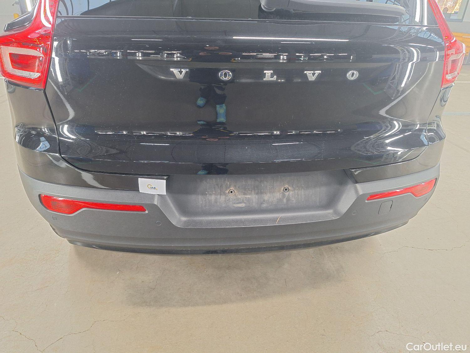  Volvo  XC 40 Volvo, XC40 '17 PHEV, Volvo XC40 T4 Recharge Geartronic R-Design 5d #20