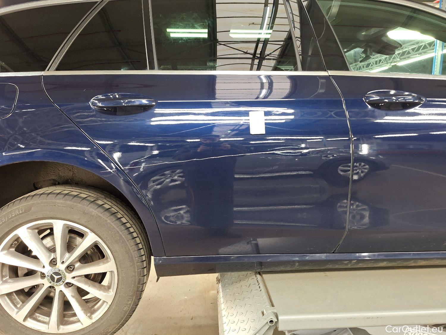  Mercedes  E-Klasse Mercedes, E-Class Break FL'20, Mercedes-Benz  Break E 200d Business Solut #34