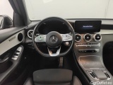  Mercedes  G-Klasee MERCEDES CLASSE GLC DIESEL (X253) - 2019 GLC 300 de 316 (194+122) 4-Matic 5d Auto #9