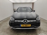  Mercedes  G-Klasee MERCEDES CLASSE GLC DIESEL (X253) - 2019 GLC 300 de 316 (194+122) 4-Matic 5d Auto #5