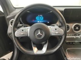  Mercedes  G-Klasee MERCEDES CLASSE GLC DIESEL (X253) - 2019 GLC 300 de 316 (194+122) 4-Matic 5d Auto #38