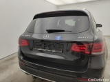 Mercedes  G-Klasee MERCEDES CLASSE GLC DIESEL (X253) - 2019 GLC 300 de 316 (194+122) 4-Matic 5d Auto #50