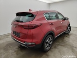  KIA  Sportage KIA  - 2018 1.6T 177 4WD More DCT (EU6d-TEMP) 5d #2