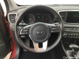  KIA  Sportage KIA  - 2018 1.6T 177 4WD More DCT (EU6d-TEMP) 5d #20
