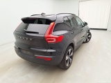  Volvo  XC 40 Volvo, XC40 '17 PHEV, Volvo XC40 T4 Recharge Geartronic R-Design 5d #8