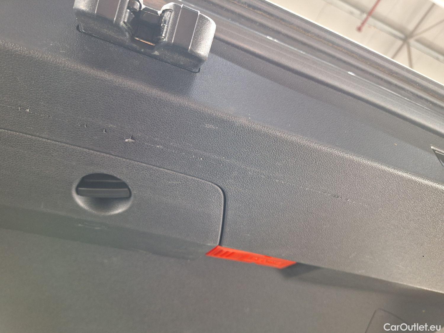  Volkswagen  Tiguan VW,  Allspace '17, Volkswagen  Allspace 1.5 TSI ACT DSG7 Comfor #31