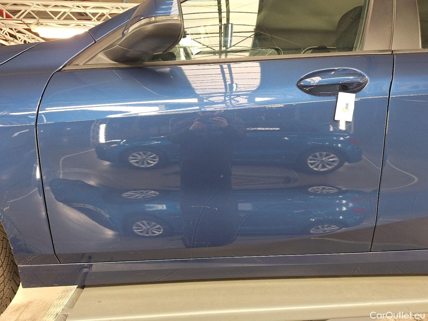  Bmw  Serie 1 BMW, 1-serie '19, BMW 1 Reeks Hatch 116d (85 kW) 5d #20