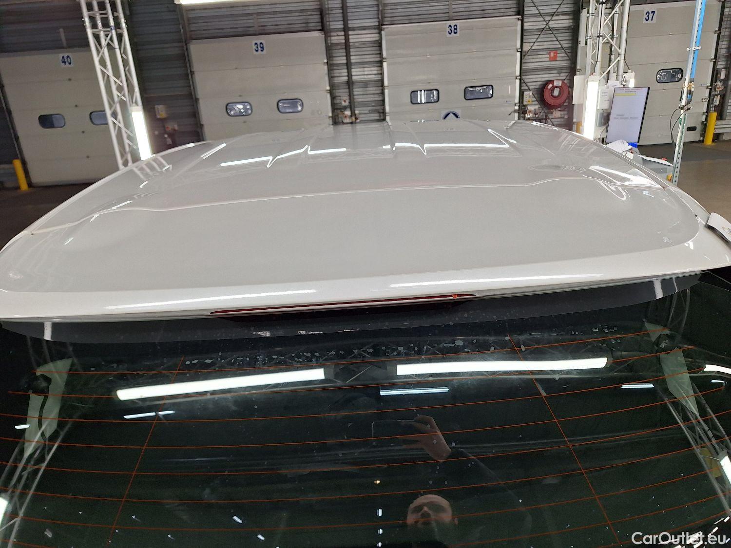  Citroen  C5 Citroën,  Aircross '18, Citroën  Aircross Hybrid 225 e-EAT8 Business GPS #18