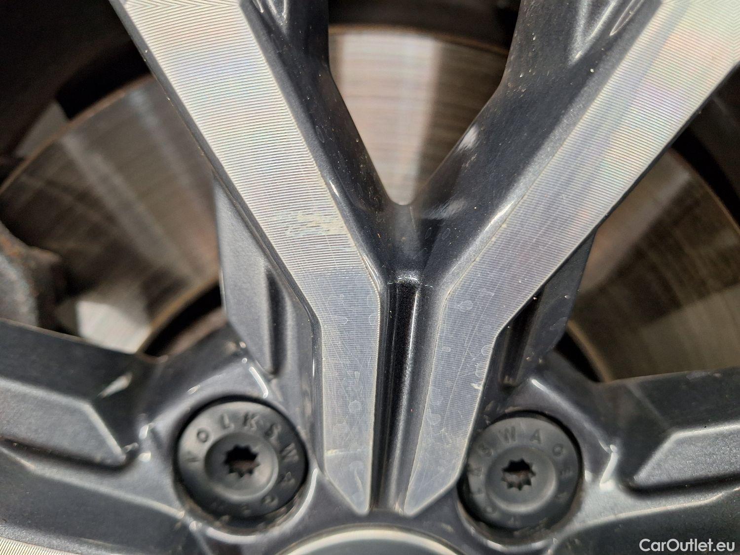  Volkswagen  Tiguan VW,  Allspace '17, Volkswagen  Allspace 1.5 TSI ACT DSG7 Comfor #11