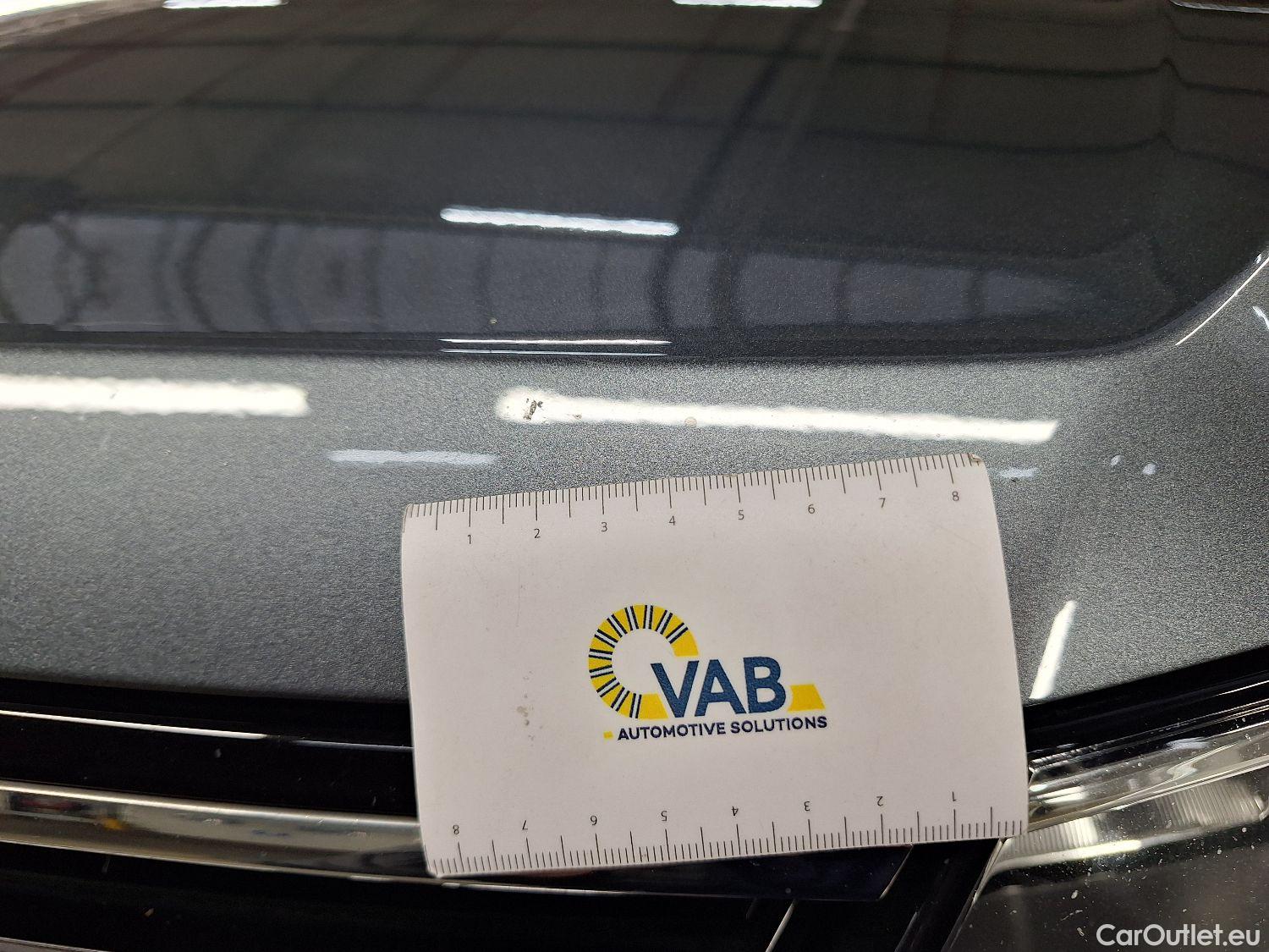  Volkswagen  Tiguan VW,  Allspace '17, Volkswagen  Allspace 1.5 TSI ACT DSG7 Comfor #46