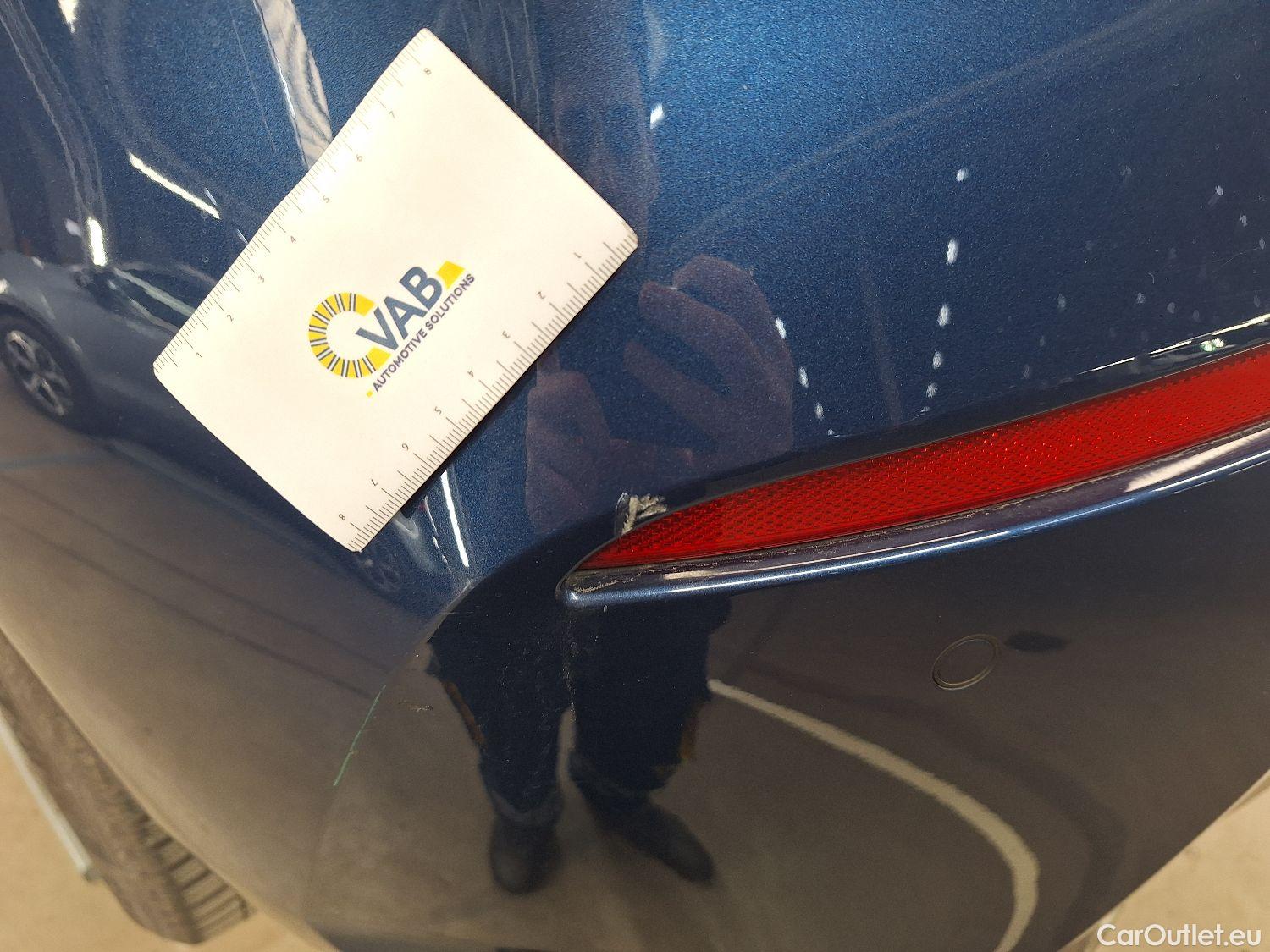  Bmw  Serie 1 BMW, 1-serie '19, BMW 1 Reeks Hatch 116d (85 kW) 5d #17