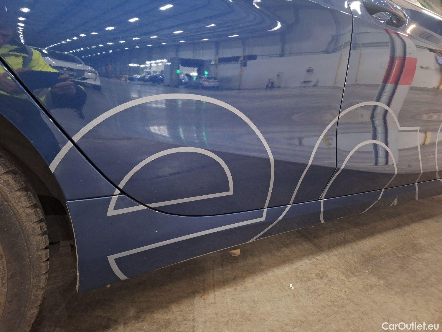  Bmw  Serie 1 BMW, 1-serie '19, BMW 1 Reeks Hatch 116d (85 kW) 5d #29