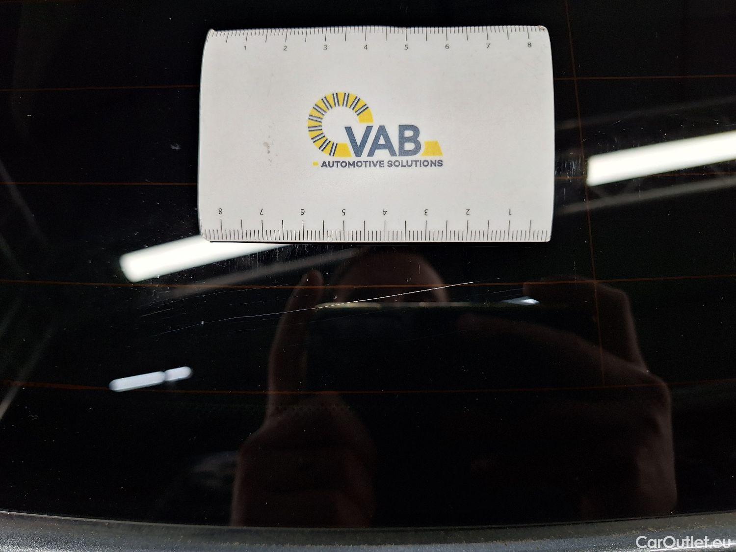  Volkswagen  Tiguan VW,  Allspace '17, Volkswagen  Allspace 1.5 TSI ACT DSG7 Comfor #34